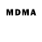 MDMA кристаллы Dibb Eerty
